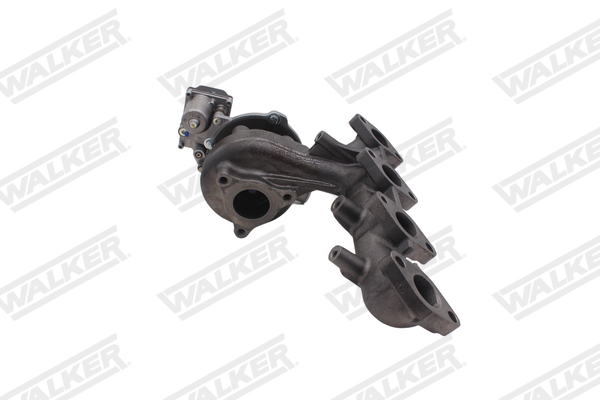 Walker Turbocharger 59455B-EV