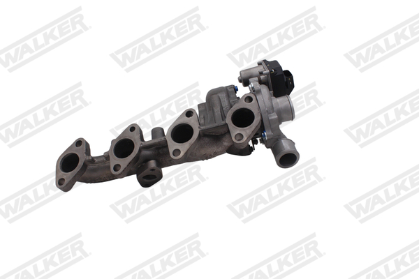 Walker Turbocharger 59455B-EV
