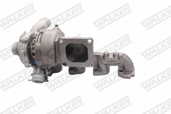 Walker Turbocharger 59457G-PV