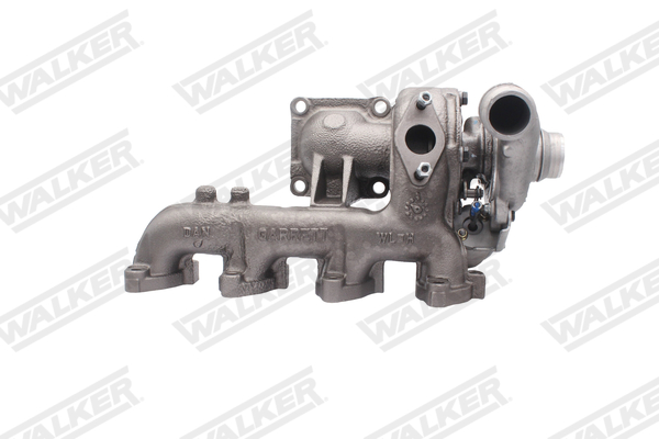 Walker Turbocharger 59457G-PV