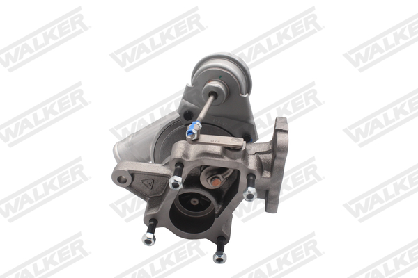 Walker Turbocharger 59460B-PW