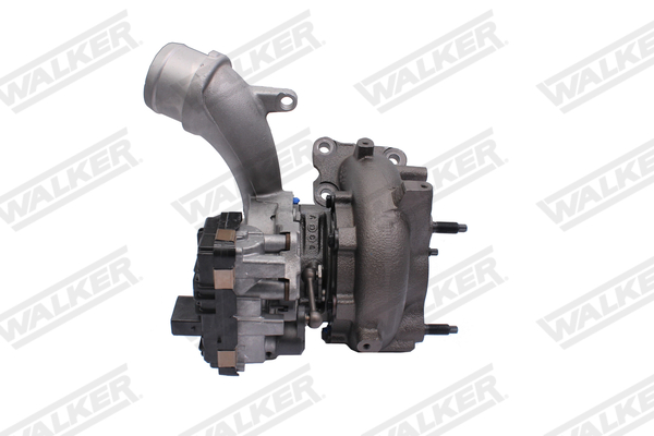 Walker Turbocharger 59463B-EV