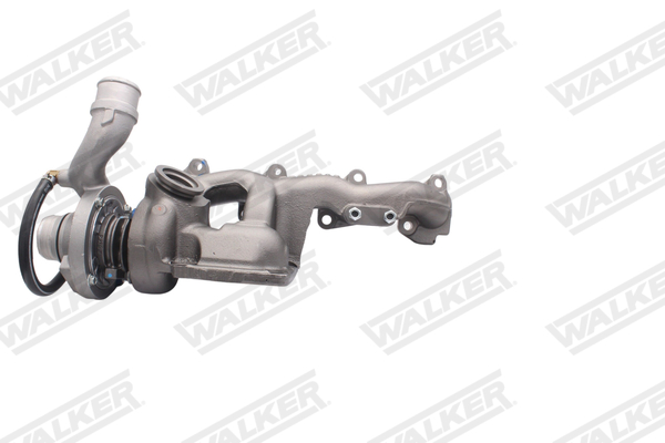 Walker Turbocharger 59470G-PW