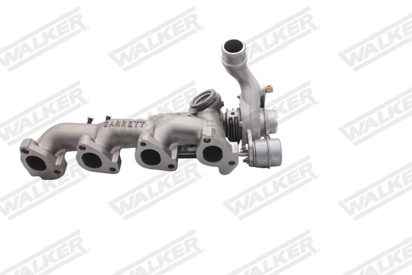 Walker Turbocharger 59470G-PW