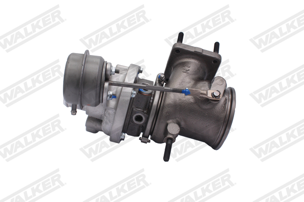 Walker Turbocharger 59478G-PW