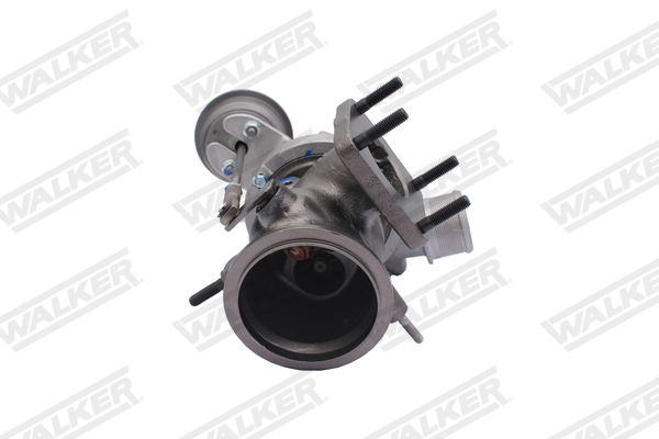 Walker Turbocharger 59478G-PW