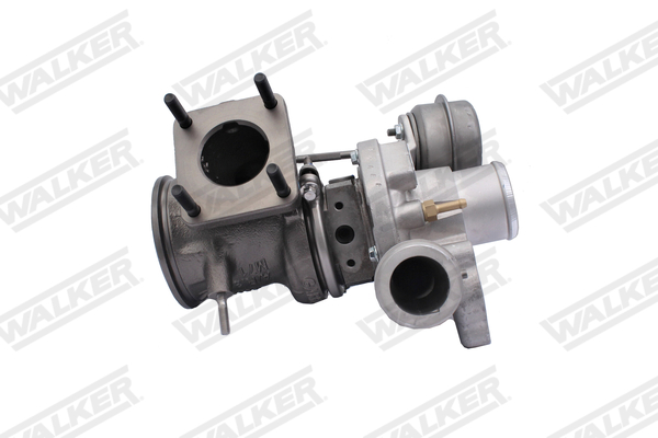 Walker Turbocharger 59478G-PW