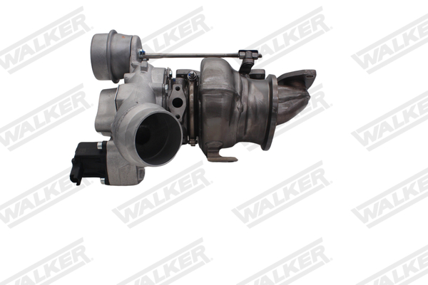 Walker Turbocharger 59482B-PW