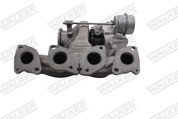 Walker Turbocharger 59482B-PW