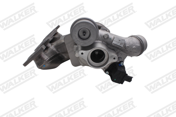 Walker Turbocharger 59482B-PW