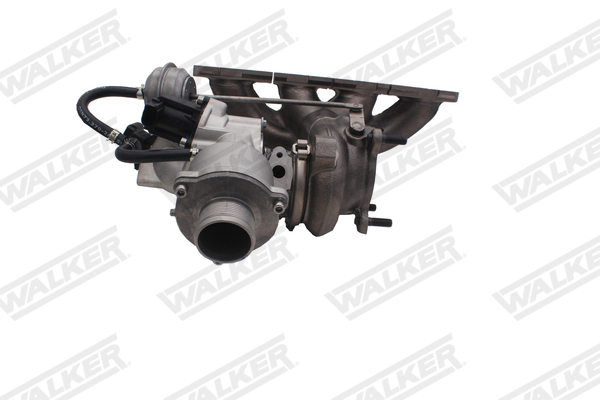 Walker Turbocharger 59492B-PW