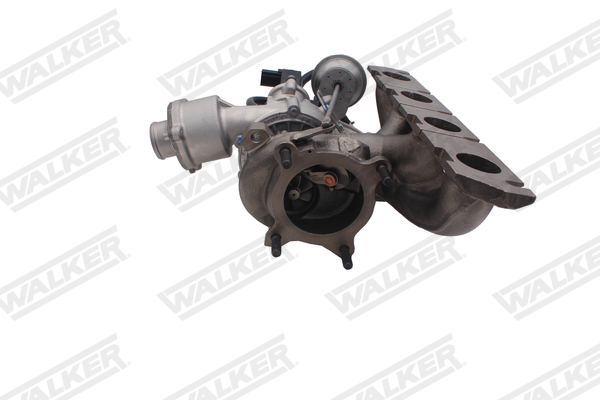 Walker Turbocharger 59492B-PW