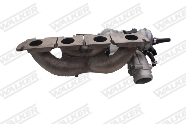 Walker Turbocharger 59492B-PW