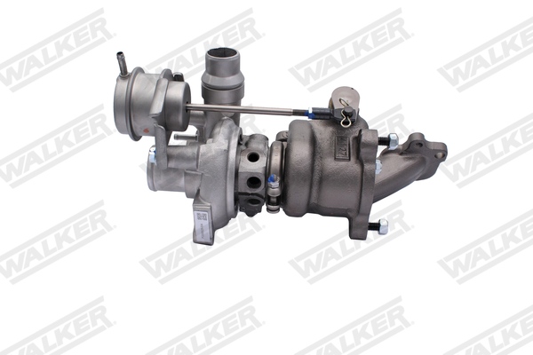 Walker Turbocharger 59496M-PW