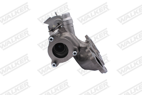 Walker Turbocharger 59496M-PW