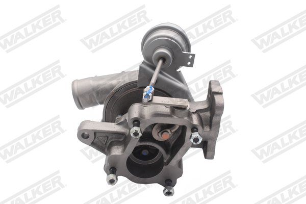 Walker Turbocharger 59497B-PW