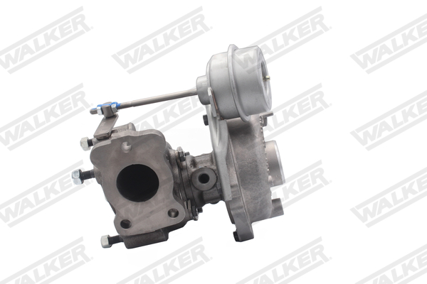 Walker Turbocharger 59497B-PW