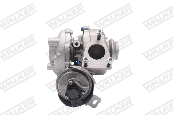 Walker Turbocharger 59498G-PV