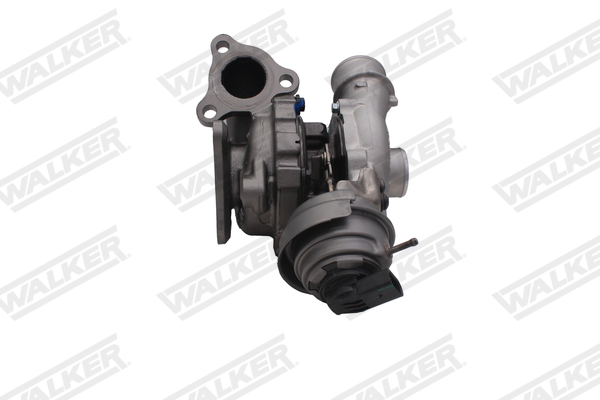 Walker Turbocharger 59499G-PV