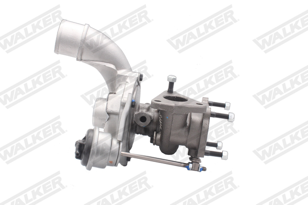 Walker Turbocharger 59502B-PW