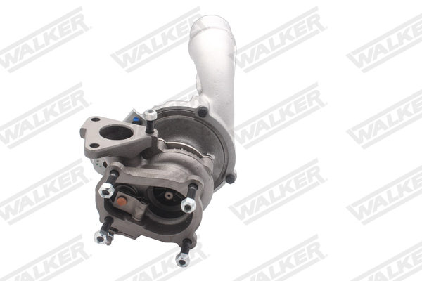 Walker Turbocharger 59502B-PW