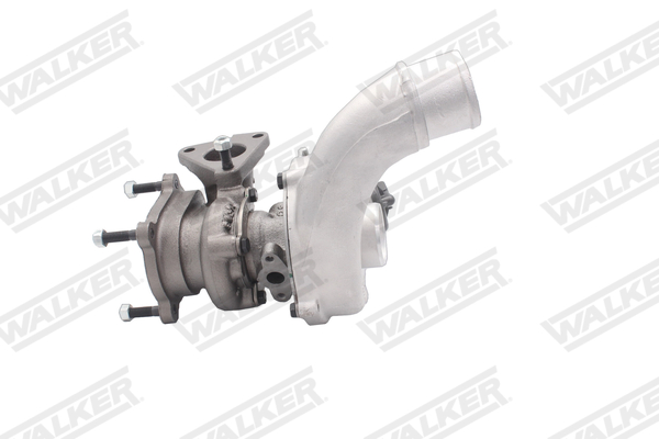 Walker Turbocharger 59502B-PW