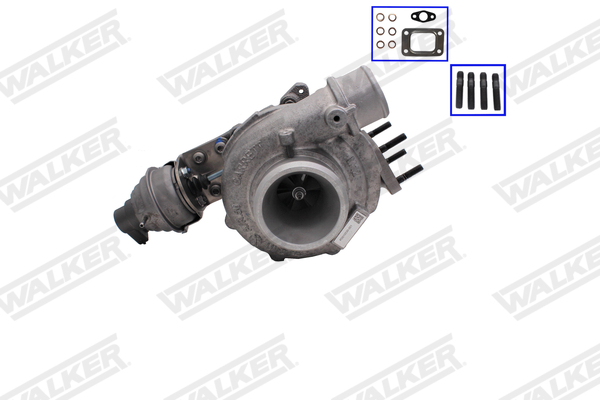 Walker Turbocharger 59505G-PV