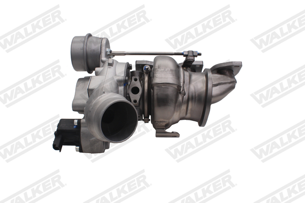 Walker Turbocharger 59506B-PW