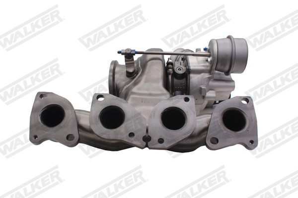 Walker Turbocharger 59506B-PW