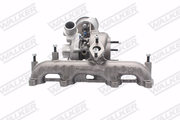 Walker Turbocharger 59510G-PV