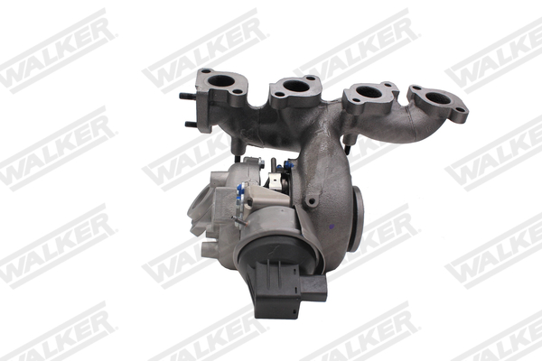 Walker Turbocharger 59513B-PV