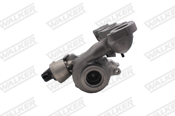 Walker Turbocharger 59513B-PV