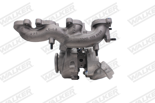 Walker Turbocharger 59513B-PV