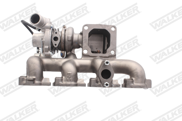 Walker Turbocharger 59514G-PW
