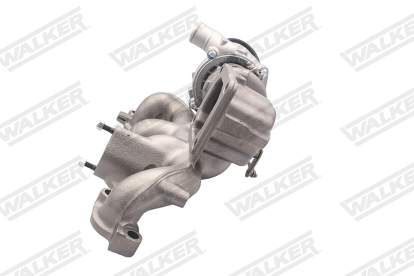 Walker Turbocharger 59514G-PW