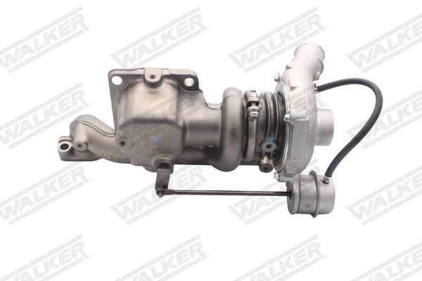 Walker Turbocharger 59514G-PW