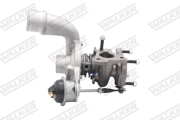 Walker Turbocharger 59516G-PW