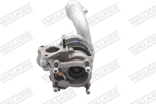 Walker Turbocharger 59516G-PW