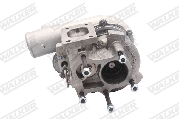 Walker Turbocharger 59521G-PW