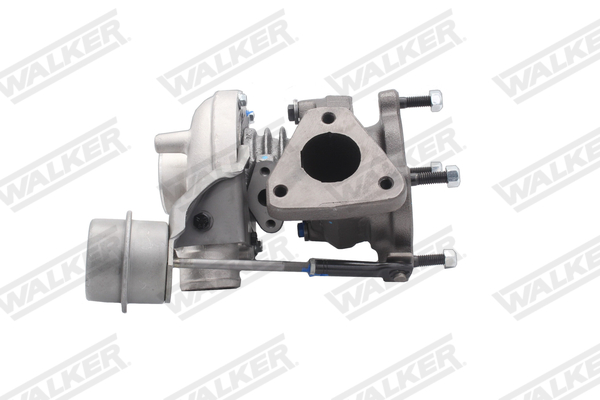 Walker Turbocharger 59523G-PW