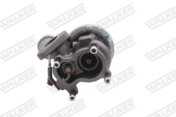 Walker Turbocharger 59523G-PW