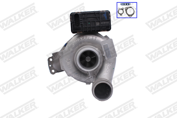 Turbocharger Walker 59524G-EV