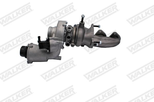 Walker Turbocharger 59527H-PW