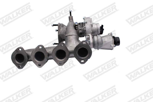 Walker Turbocharger 59527H-PW