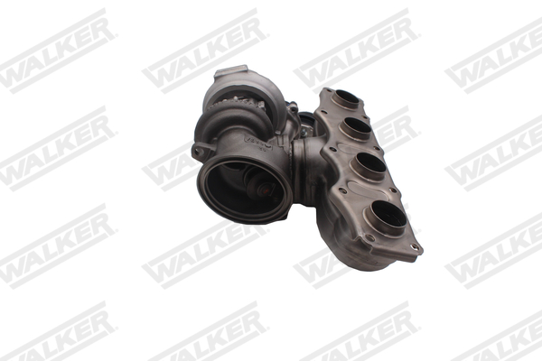 Walker Turbocharger 59530M-PW