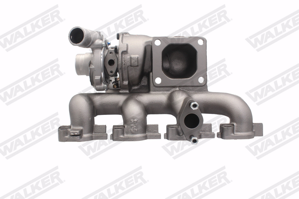 Walker Turbocharger 59531G-PV