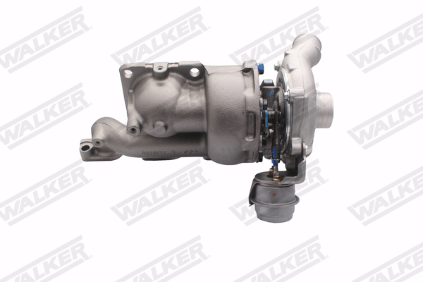 Walker Turbocharger 59531G-PV