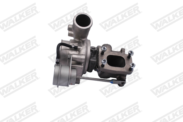 Walker Turbocharger 59546M-PW