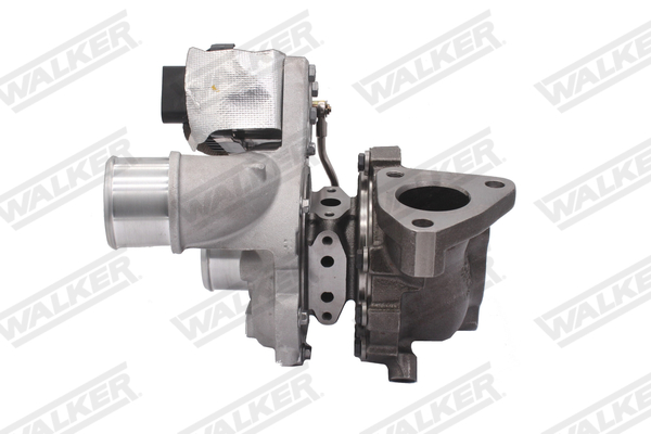 Walker Turbocharger 59548G-EV