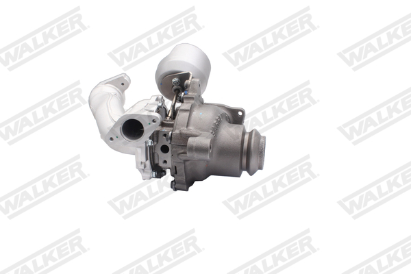 Walker Turbocharger 59553G-PV